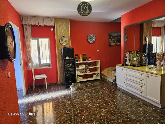 Casa en venta en San Bartolomé, Jaén