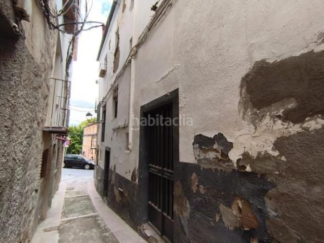 Casa en venta en San Bartolomé, Jaén