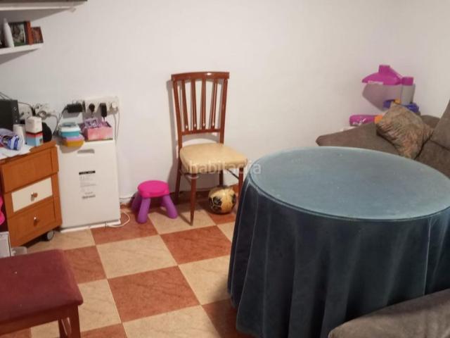 Casa en venta en San Bartolomé, Jaén