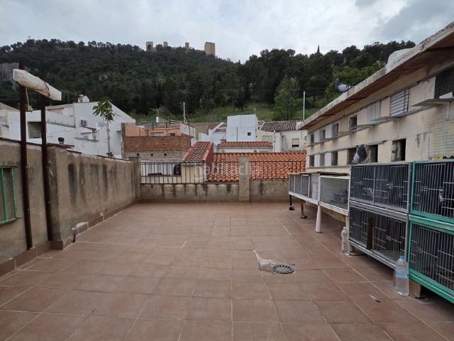 Casa en venta en San Bartolomé, Jaén