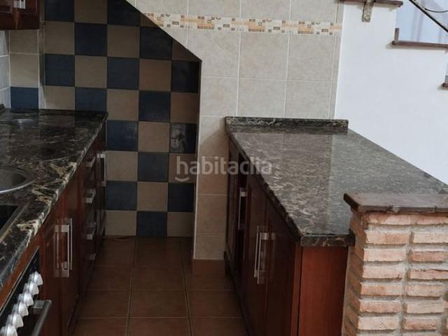 Casa en venta en San Bartolomé, Jaén