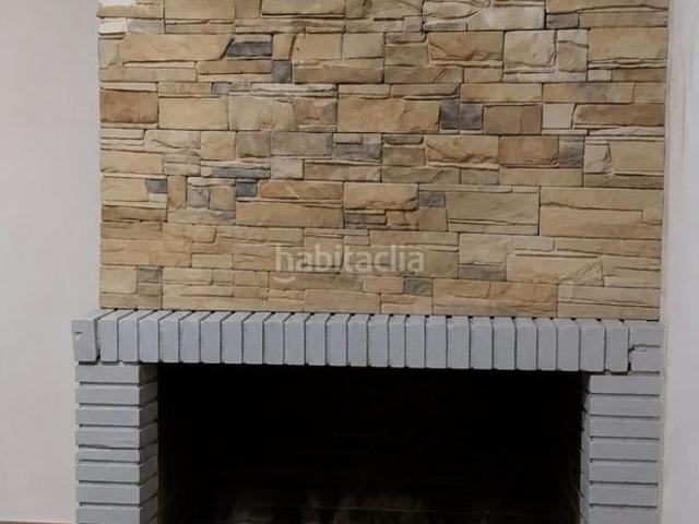 Casa en venta en San Bartolomé, Jaén