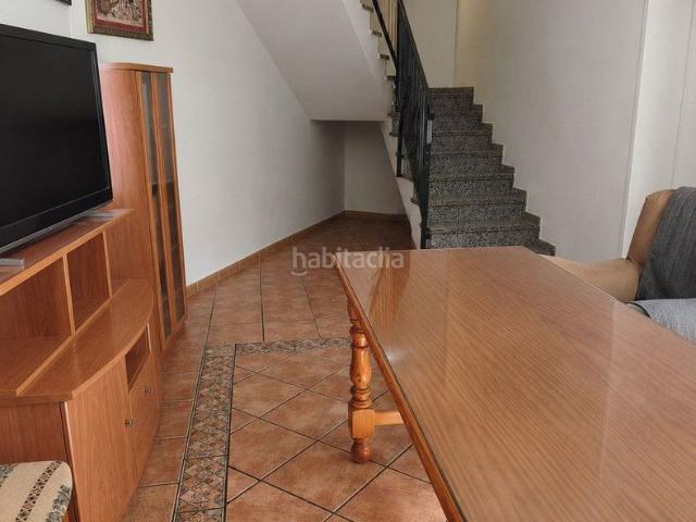 Casa en venta en San Bartolomé, Jaén