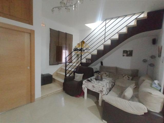 Casa en venta en San Bartolomé, Jaén