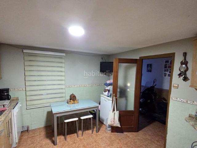 Casa en venta en San Bartolomé, Jaén