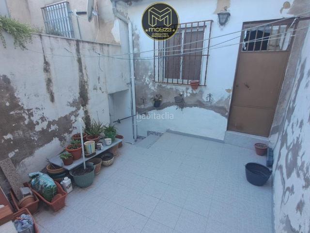 Casa en venta en San Bartolomé, Jaén