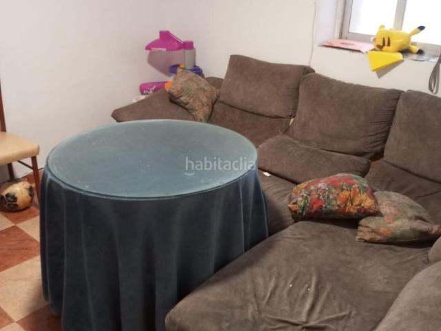 Casa en venta en San Bartolomé, Jaén