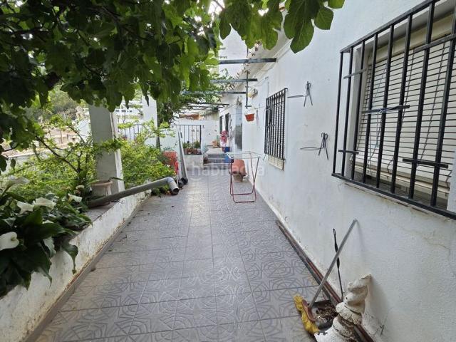 Casa en venta en San Bartolomé, Jaén