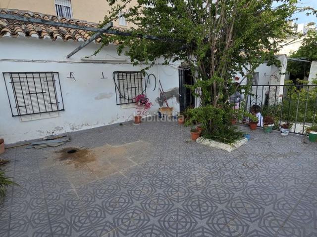 Casa en venta en San Bartolomé, Jaén