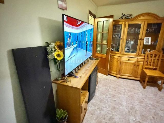 Casa en venta en San Bartolomé, Jaén