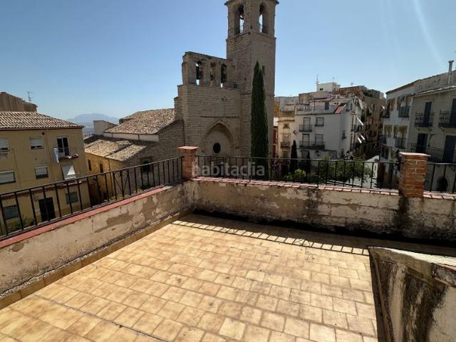 Casa en venta en San Bartolomé, Jaén