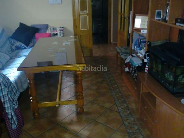 Casa en venta en San Bartolomé, Jaén