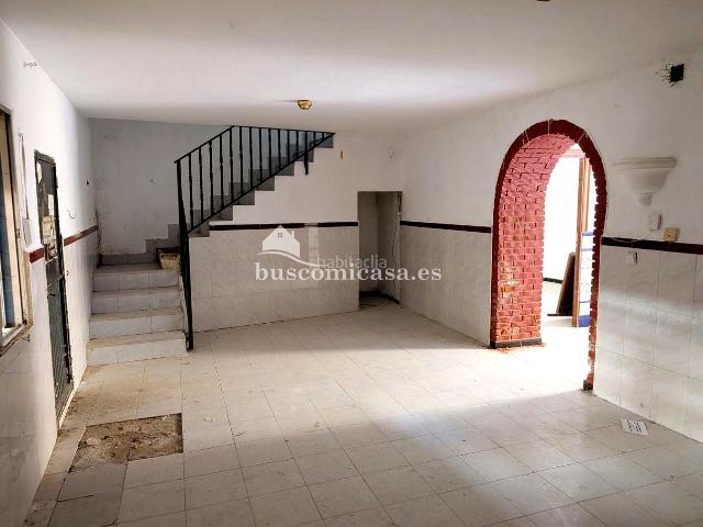 Casa en venta en San Bartolomé, Jaén