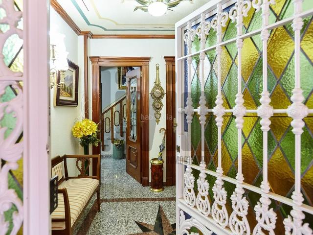 Casa en venta en San Bartolomé, Jaén