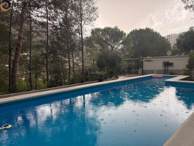 Casa en venta en San Bartolomé, Jaén