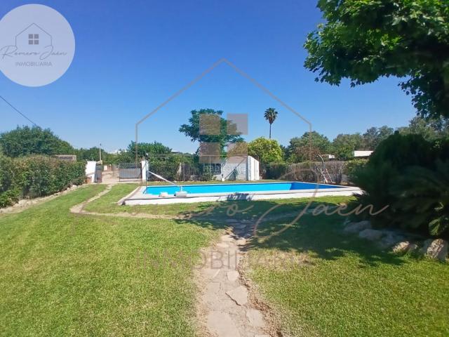 Casa en venta en San Bartolomé, Jaén