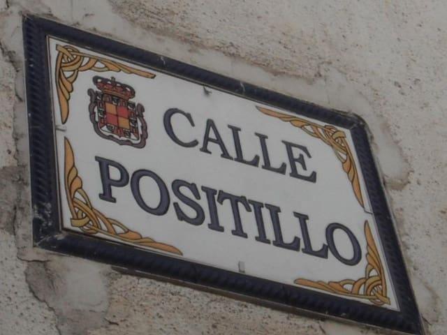 Casa en venta en La Merced, Jaén