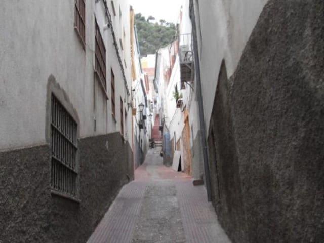 Casa en venta en La Merced, Jaén