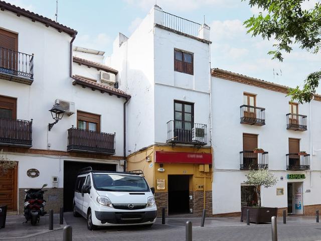 Casa en venta en San Juan, Jaén