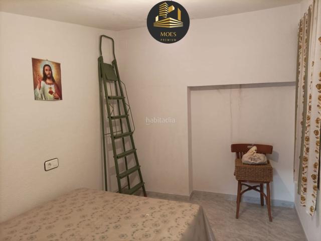 Casa en venta en San Bartolomé, Jaén