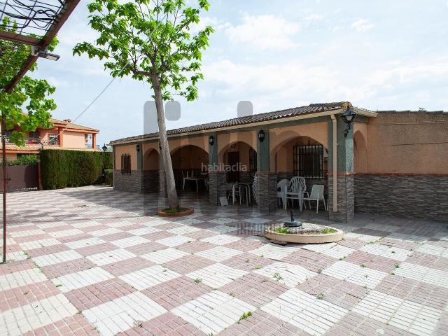 Casa en venta en San Bartolomé, Jaén