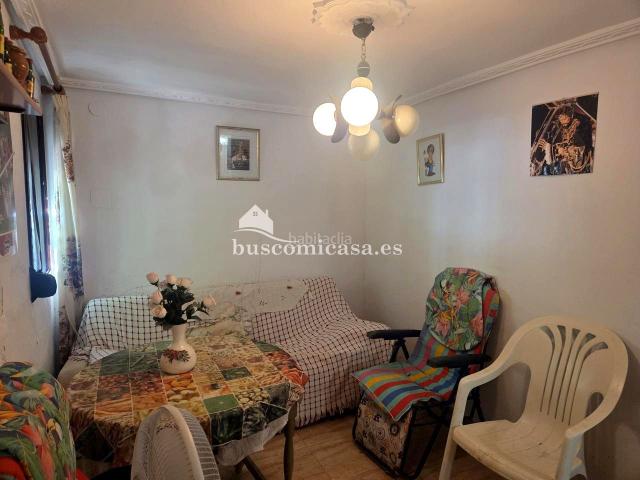 Casa en venta en San Bartolomé, Jaén