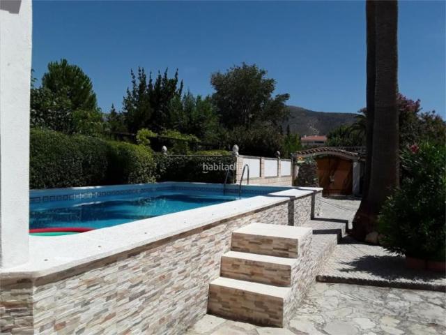 Casa en venta en San Bartolomé, Jaén