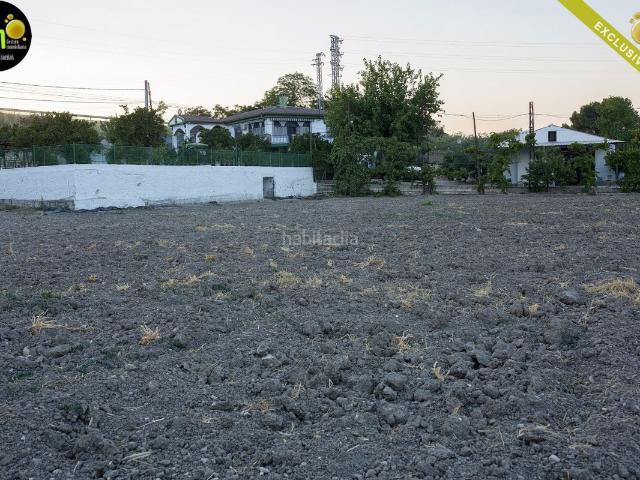 Casa en venta en San Bartolomé, Jaén