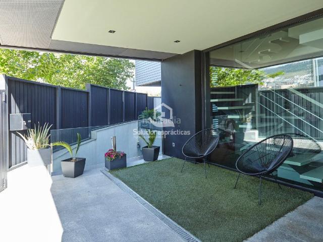 Casa en venta en San Bartolomé, Jaén