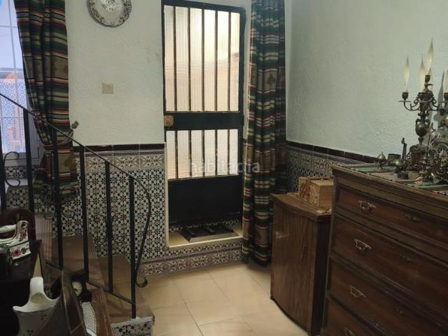 Casa en venta en San Bartolomé, Jaén