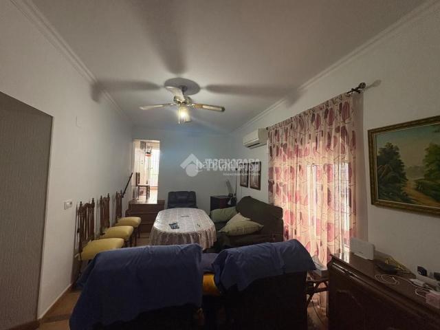 Casa en venta en San Bartolomé, Jaén