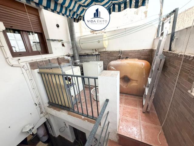 Casa en venta en San Bartolomé, Jaén
