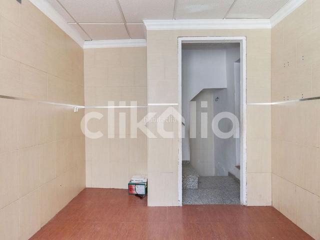 Casa en venta en San Bartolomé, Jaén