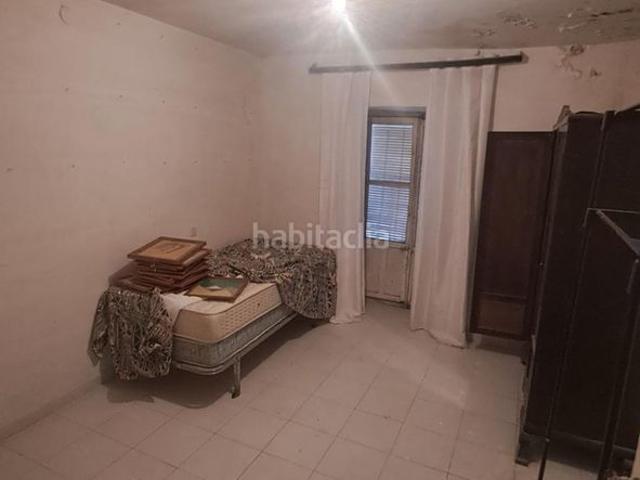 Casa en venta en San Bartolomé, Jaén