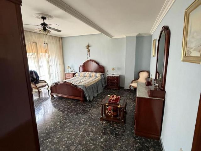 Casa en venta en San Bartolomé, Jaén