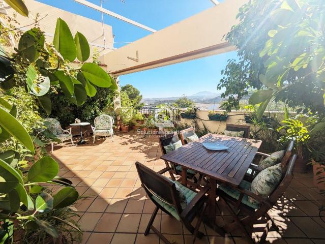 Casa en venta en San Bartolomé, Jaén