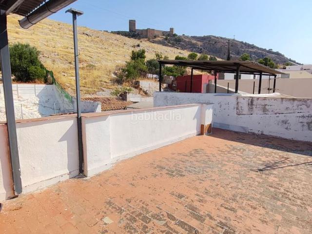 Casa en venta en San Bartolomé, Jaén