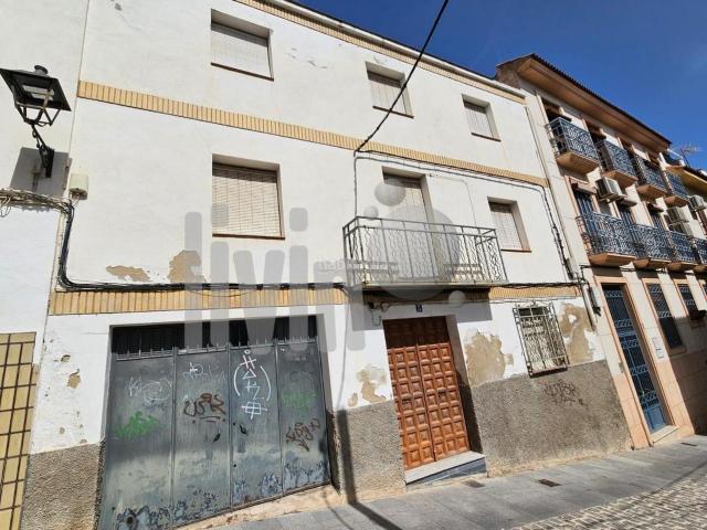 Casa en venta en San Bartolomé, Jaén