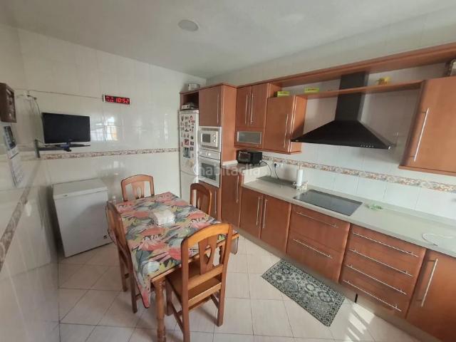 Casa en venta en San Bartolomé, Jaén