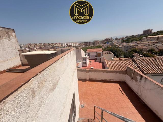 Casa en venta en San Bartolomé, Jaén