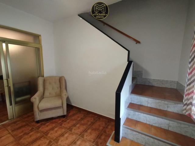 Casa en venta en San Bartolomé, Jaén