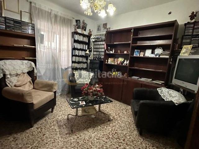 Casa en venta en San Bartolomé, Jaén