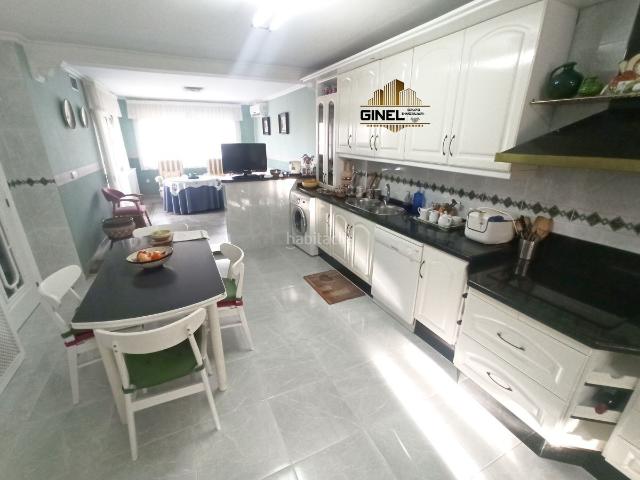 Casa en venta en San Bartolomé, Jaén