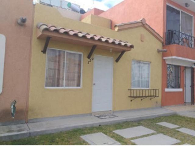 Casa en venta en Zempoala, Hidalgo