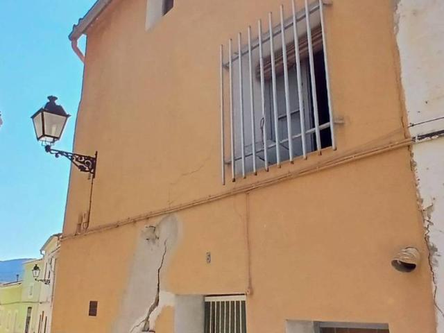 Casa en venta en Jalance