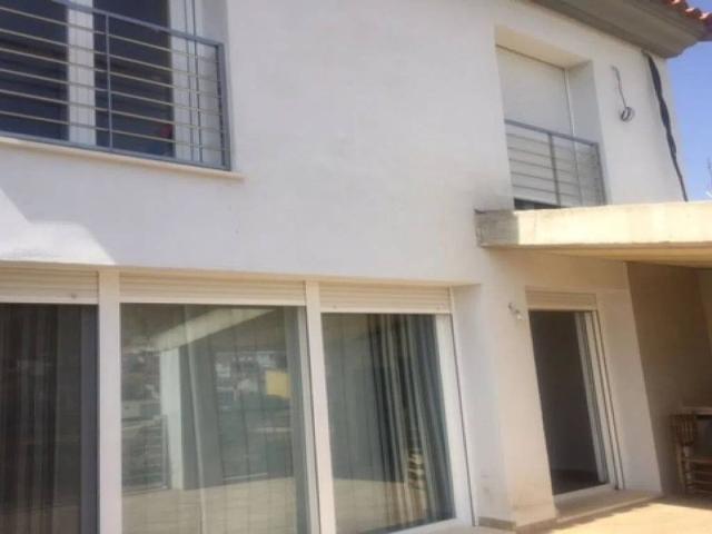Casa en venta en Jalance