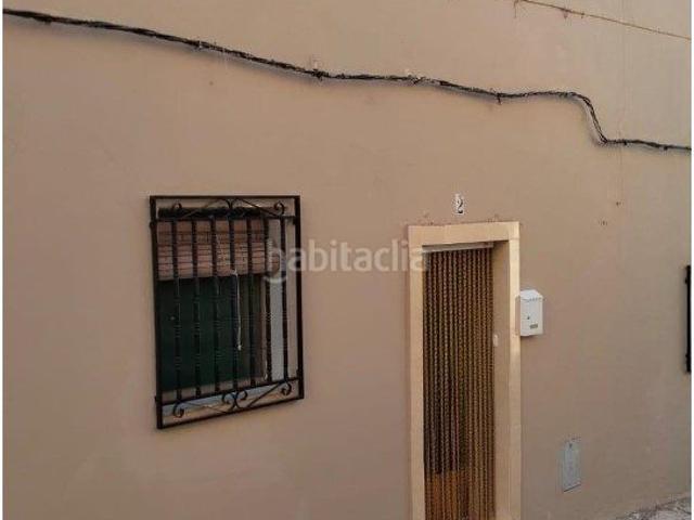 Casa en venta en El Valle de Cofrentes-Ayora, Valencia