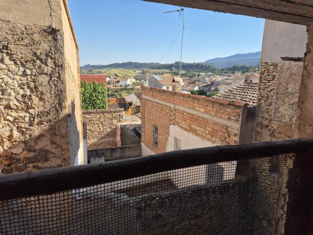 Casa en venta en El Valle de Cofrentes-Ayora, Valencia