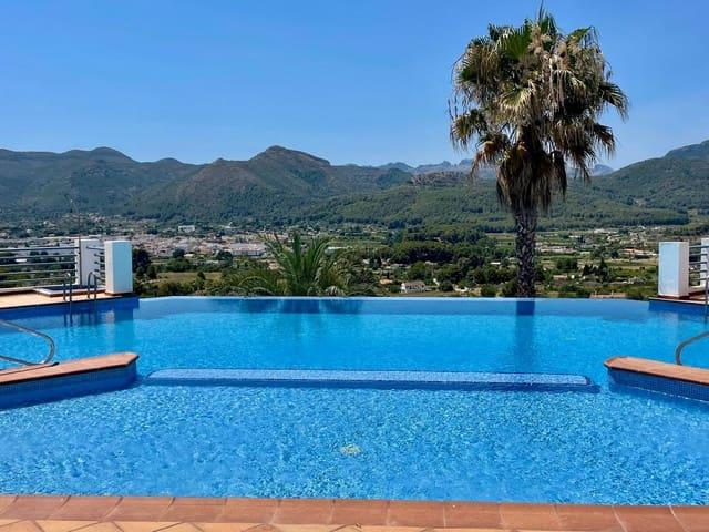 Casa en venta en la Marina Alta, Valencia