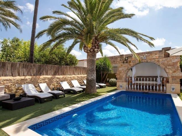 Casa en venta en la Marina Alta, Valencia